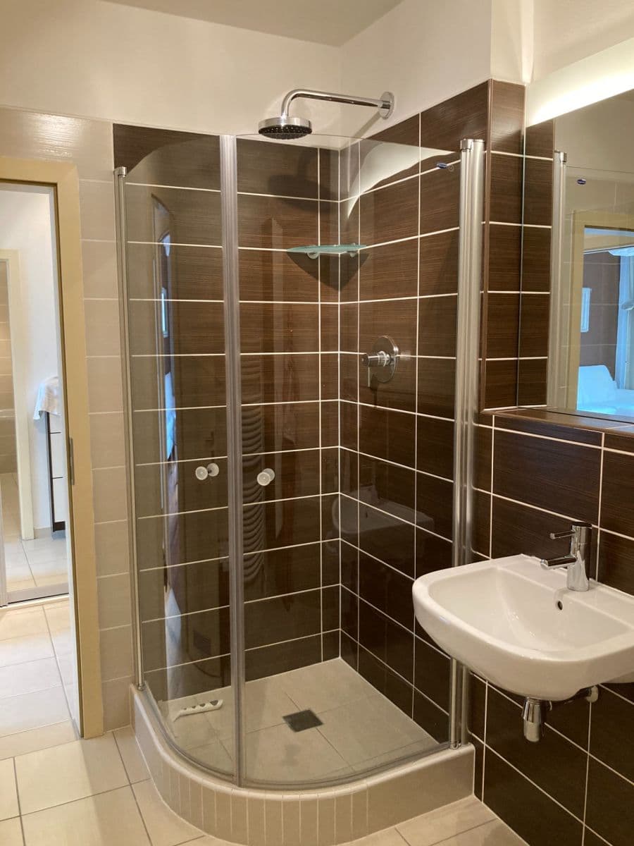 Pronájem bytu 2+kk 55 m², V Háji, Praha, Praha Pronájem bytu 2+kk 55 m², V Háji, Praha, Praha