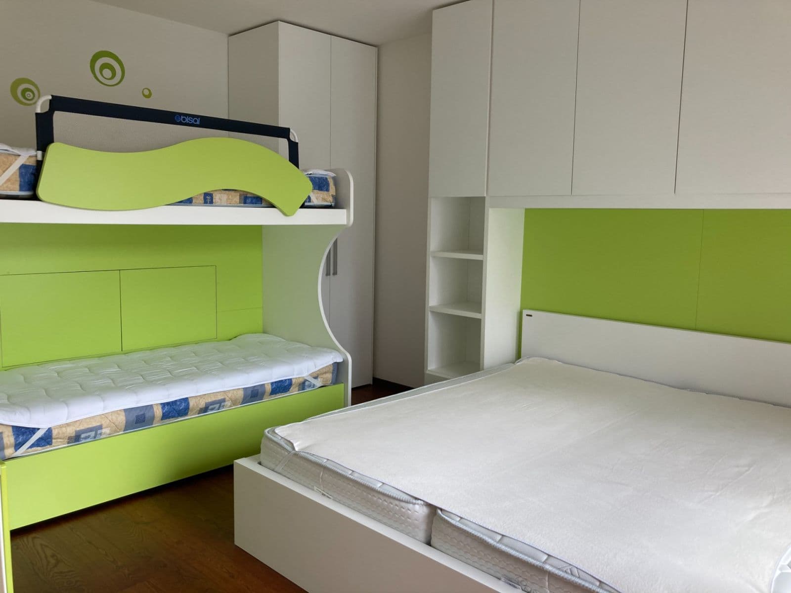 Pronájem bytu 2+kk 55 m², V Háji, Praha, Praha Pronájem bytu 2+kk 55 m², V Háji, Praha, Praha