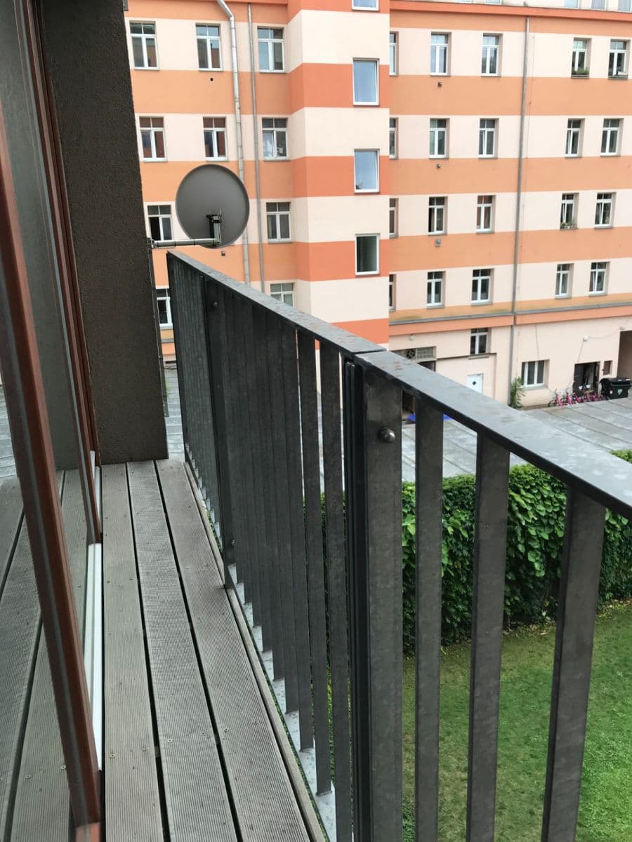 Pronájem bytu 2+kk 55 m², V Háji, Praha, Praha Pronájem bytu 2+kk 55 m², V Háji, Praha, Praha