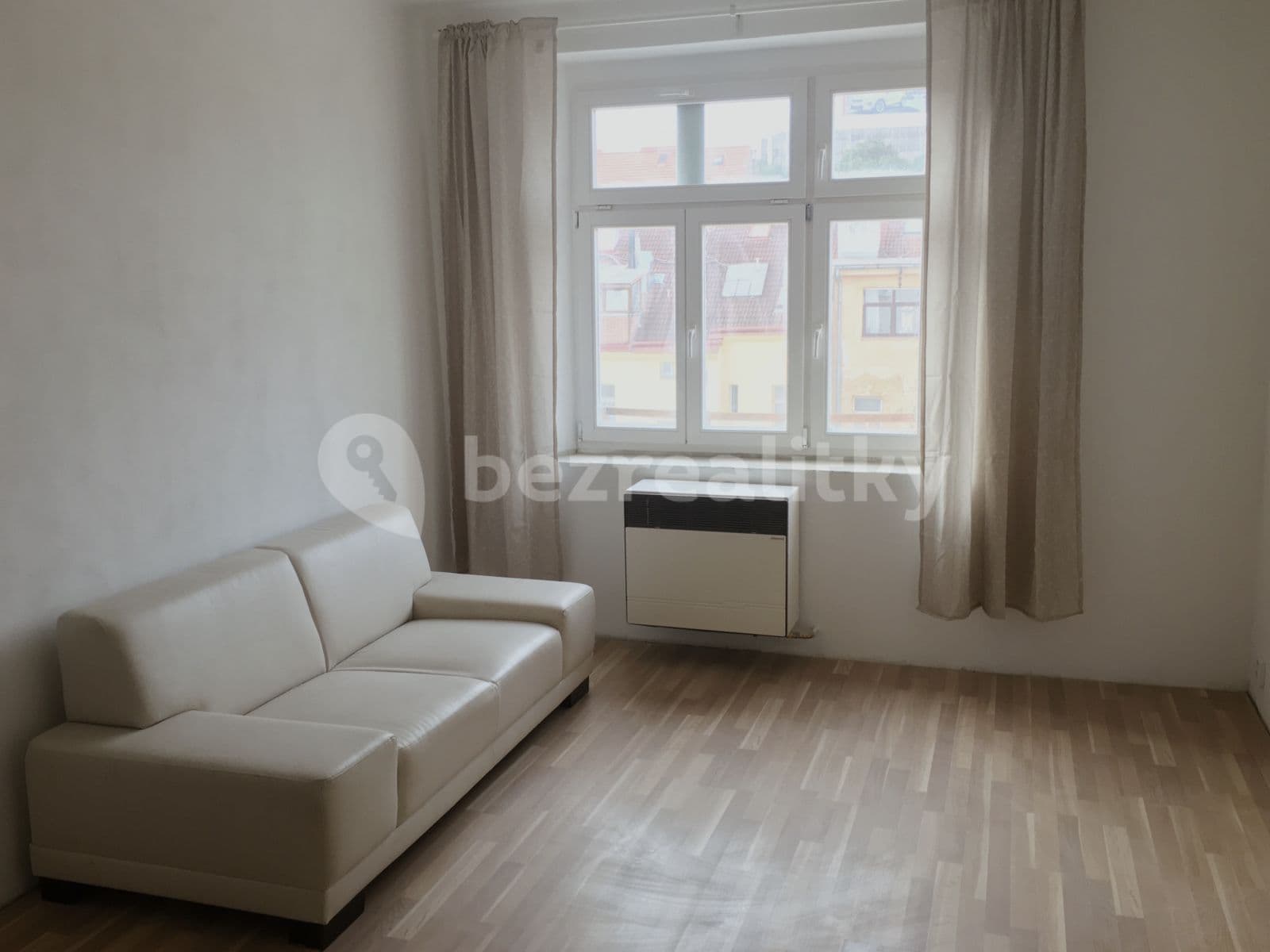 Pronájem bytu 2+1 47 m², Sekaninova, Praha, Praha Pronájem bytu 2+1 47 m², Sekaninova, Praha, Praha