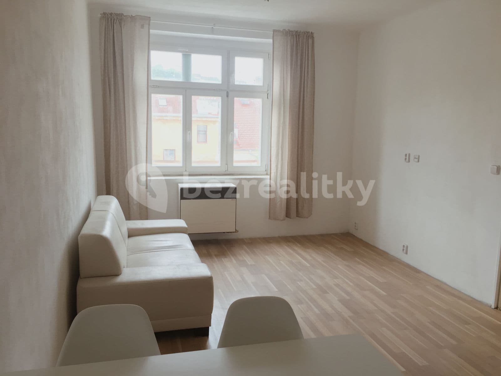 Pronájem bytu 2+1 47 m², Sekaninova, Praha, Praha Pronájem bytu 2+1 47 m², Sekaninova, Praha, Praha