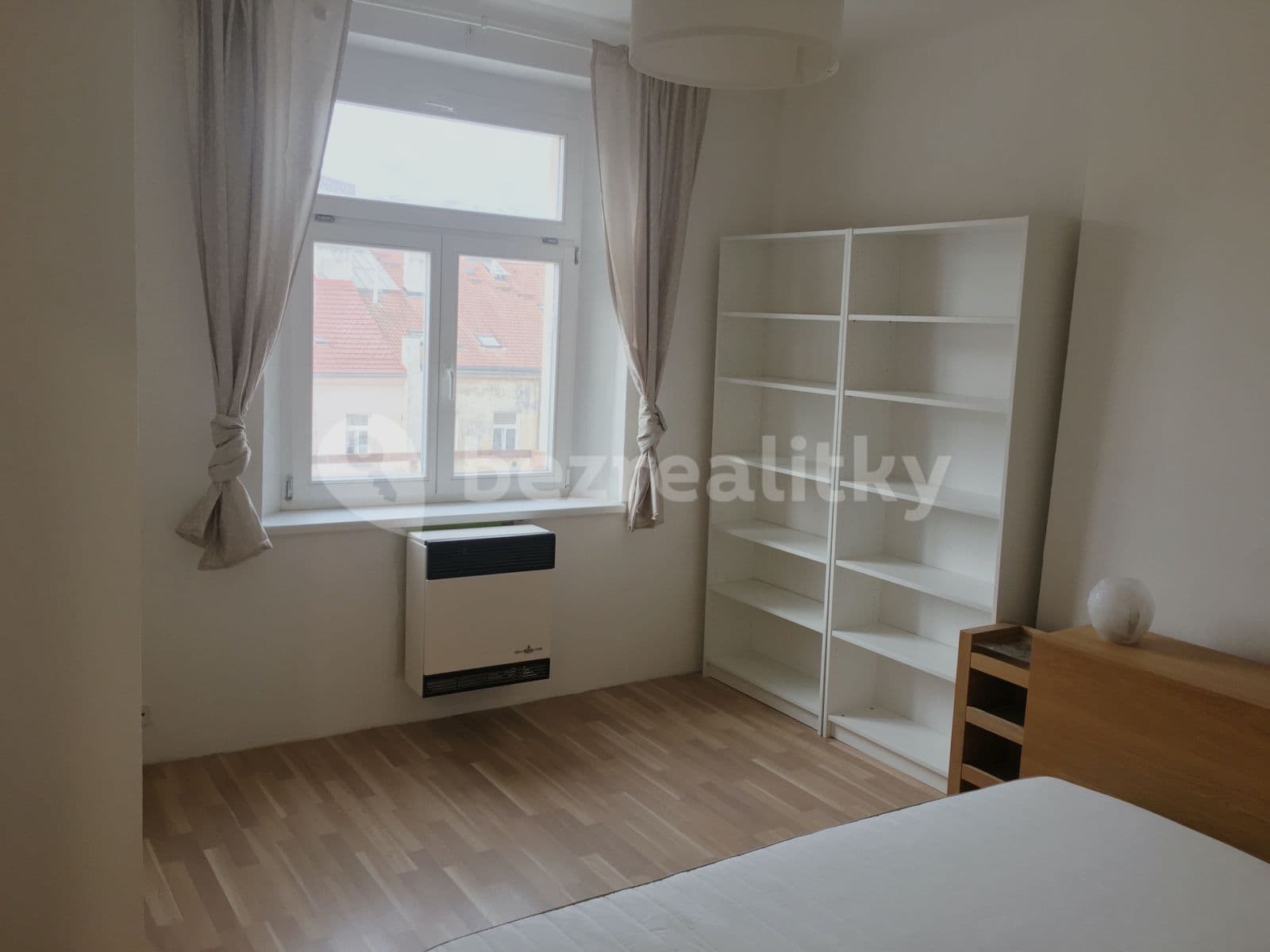 Pronájem bytu 2+1 47 m², Sekaninova, Praha, Praha Pronájem bytu 2+1 47 m², Sekaninova, Praha, Praha