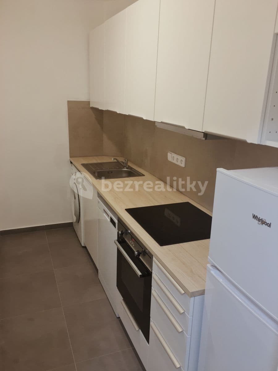 Pronájem bytu 2+1 47 m², Sekaninova, Praha, Praha Pronájem bytu 2+1 47 m², Sekaninova, Praha, Praha