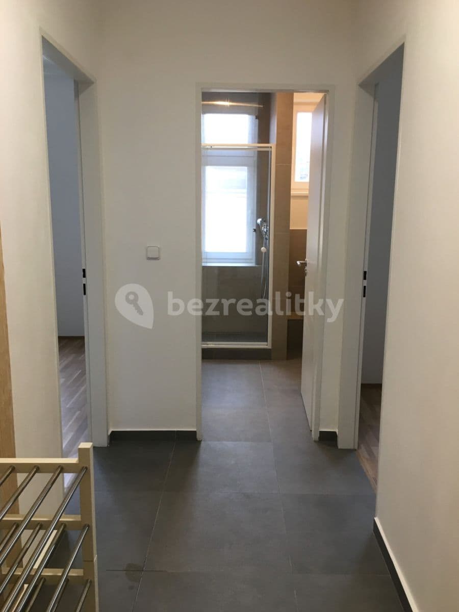 Pronájem bytu 2+1 47 m², Sekaninova, Praha, Praha Pronájem bytu 2+1 47 m², Sekaninova, Praha, Praha