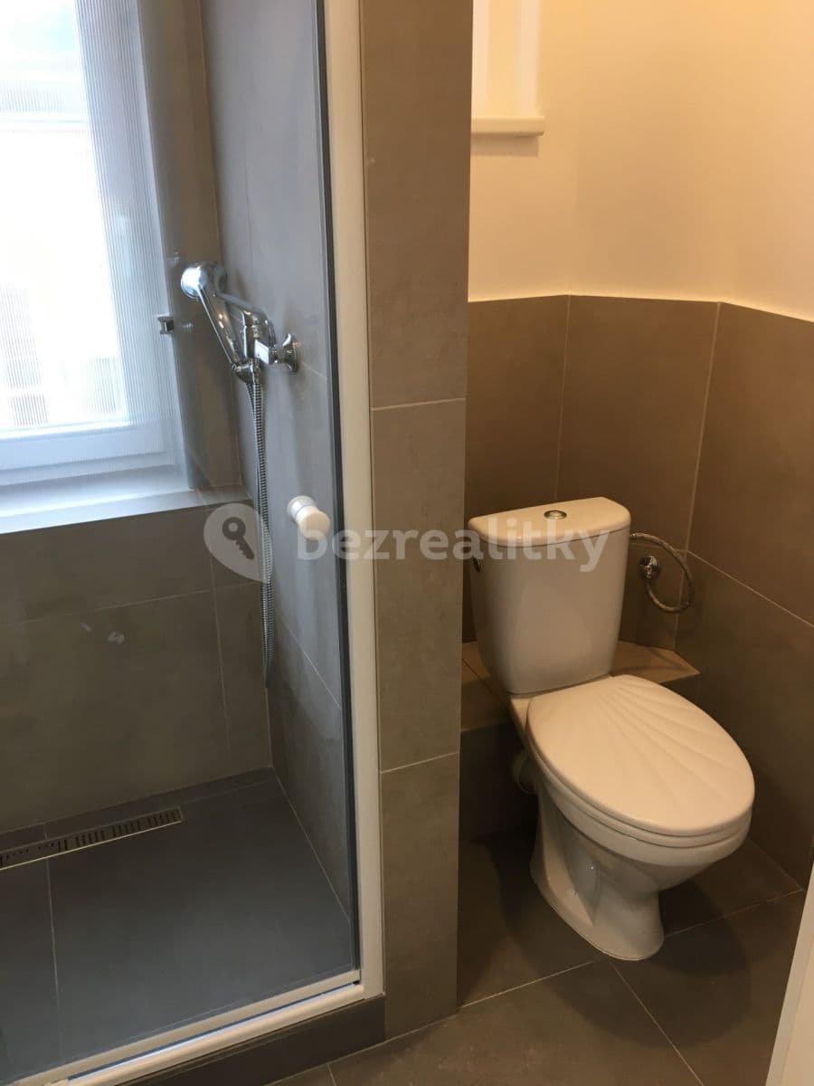 Pronájem bytu 2+1 47 m², Sekaninova, Praha, Praha Pronájem bytu 2+1 47 m², Sekaninova, Praha, Praha