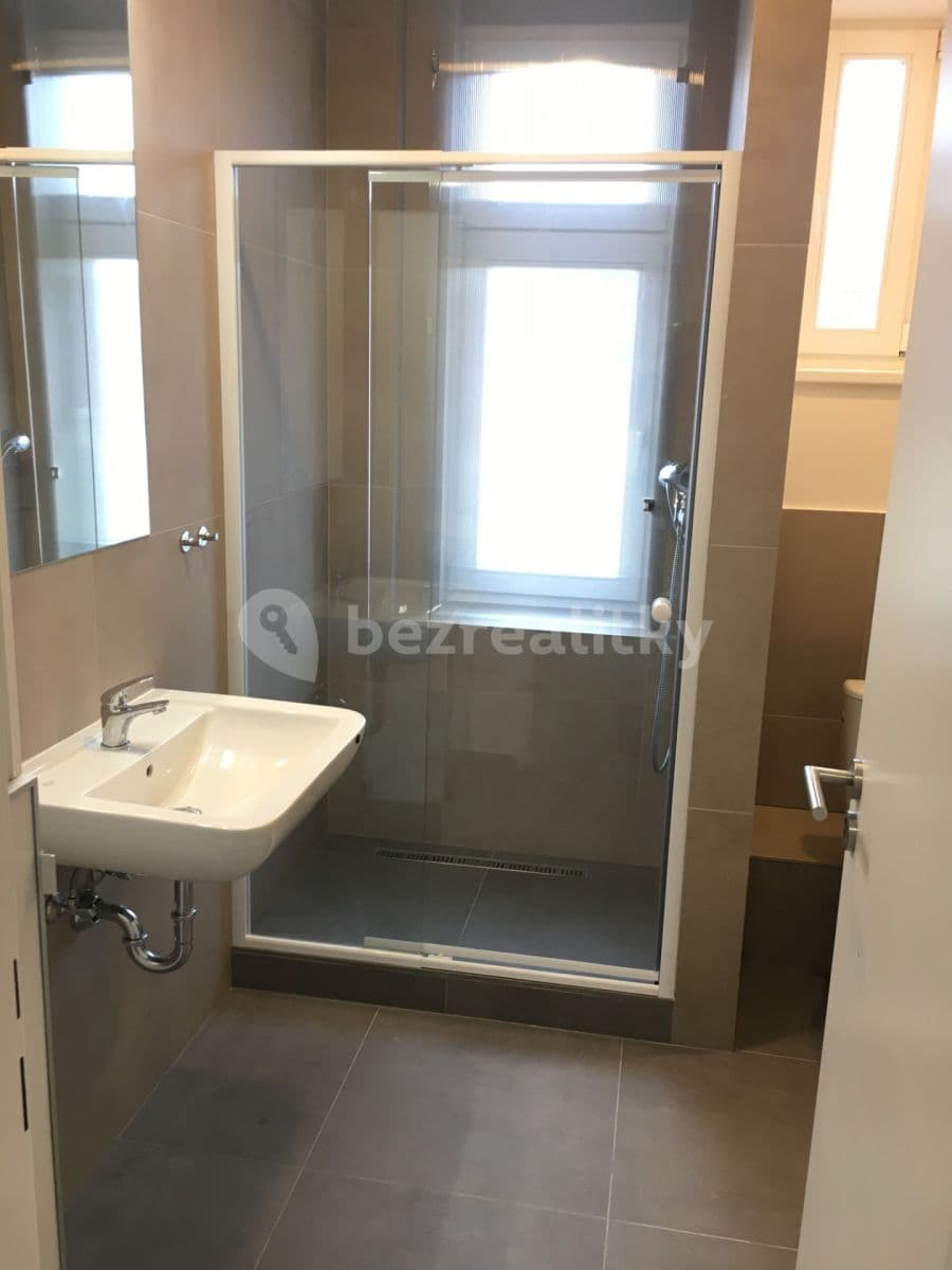 Pronájem bytu 2+1 47 m², Sekaninova, Praha, Praha Pronájem bytu 2+1 47 m², Sekaninova, Praha, Praha