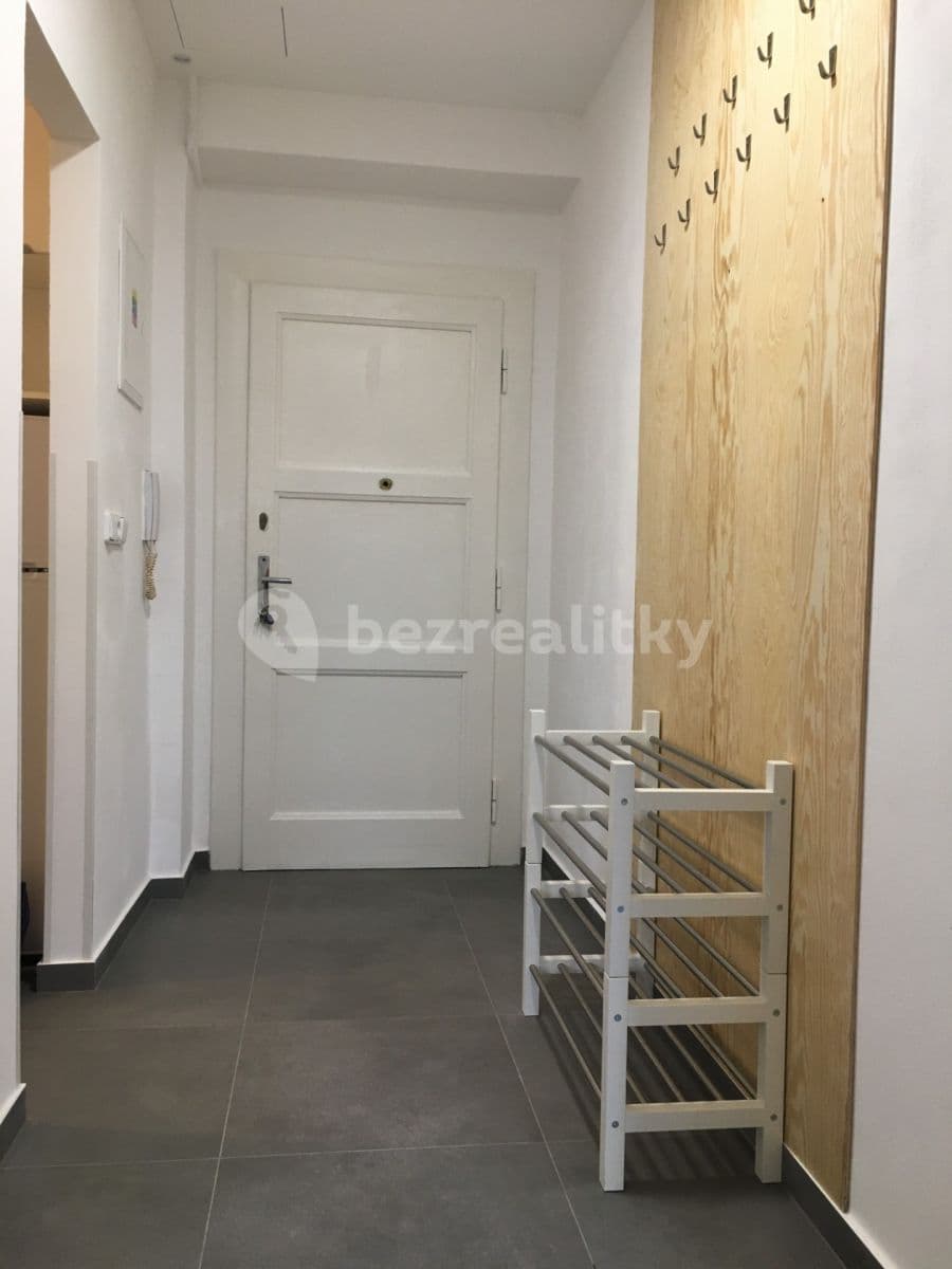 Pronájem bytu 2+1 47 m², Sekaninova, Praha, Praha Pronájem bytu 2+1 47 m², Sekaninova, Praha, Praha