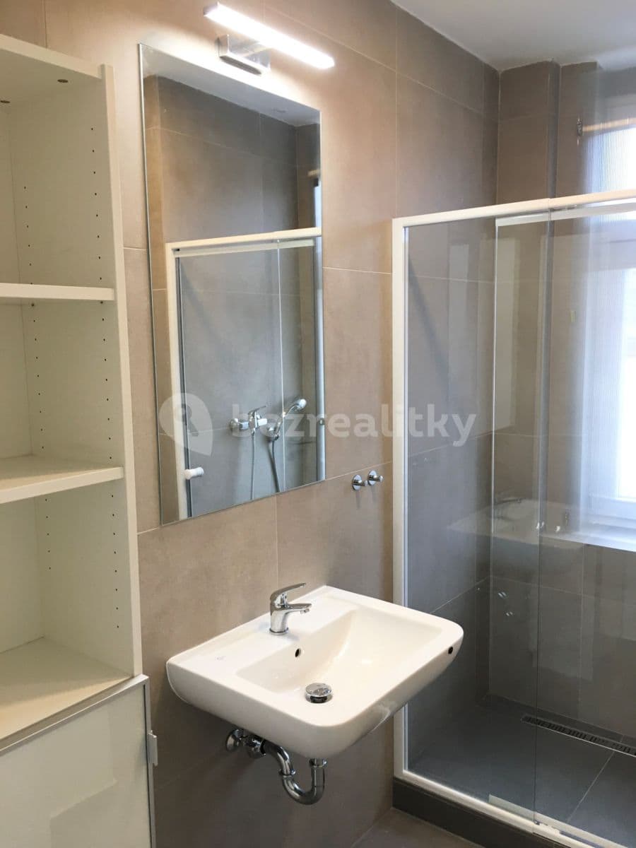 Pronájem bytu 2+1 47 m², Sekaninova, Praha, Praha Pronájem bytu 2+1 47 m², Sekaninova, Praha, Praha