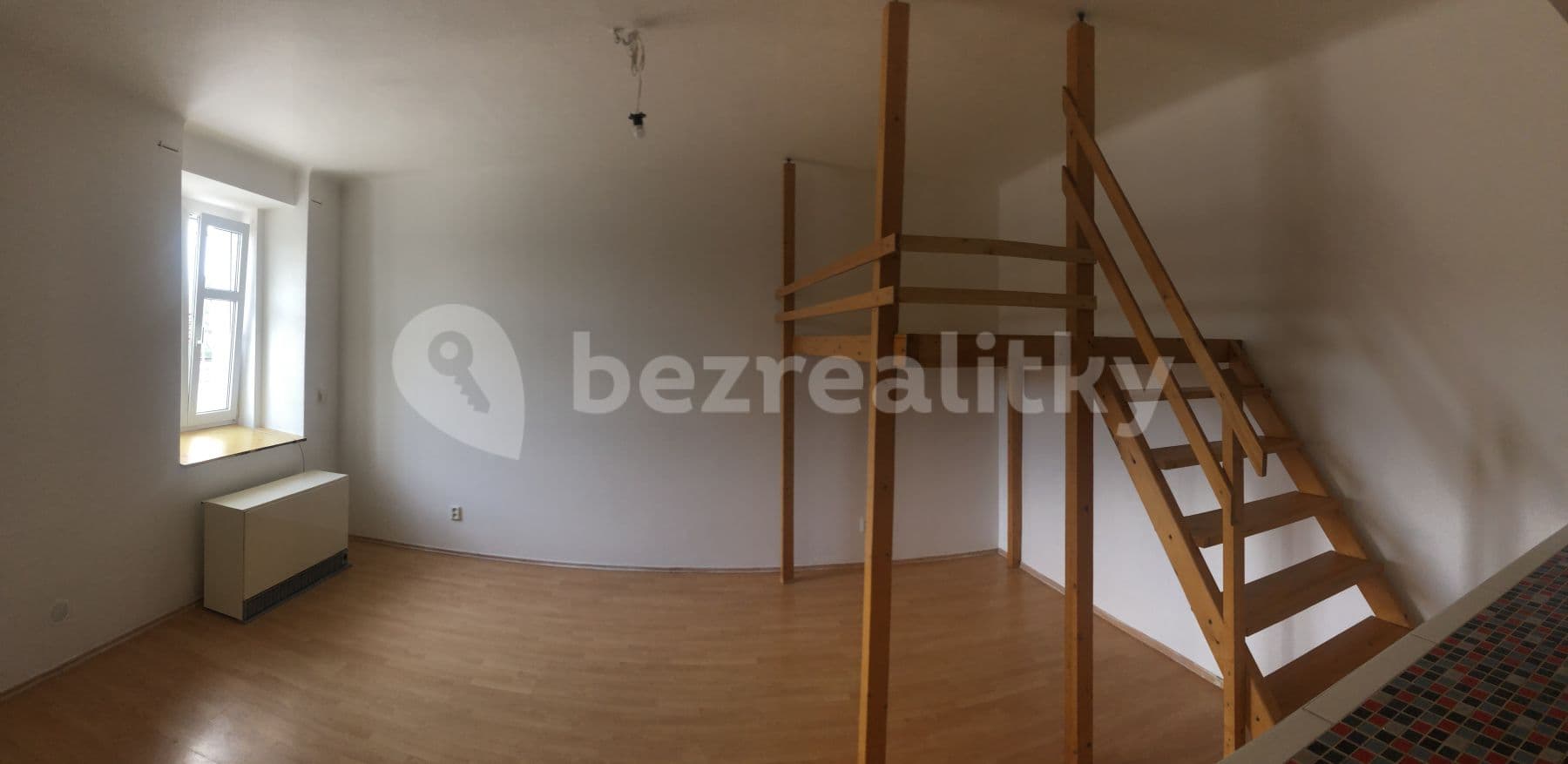 Pronájem bytu 1+kk 29 m², Na pískách, Praha, Praha Pronájem bytu 1+kk 29 m², Na pískách, Praha, Praha