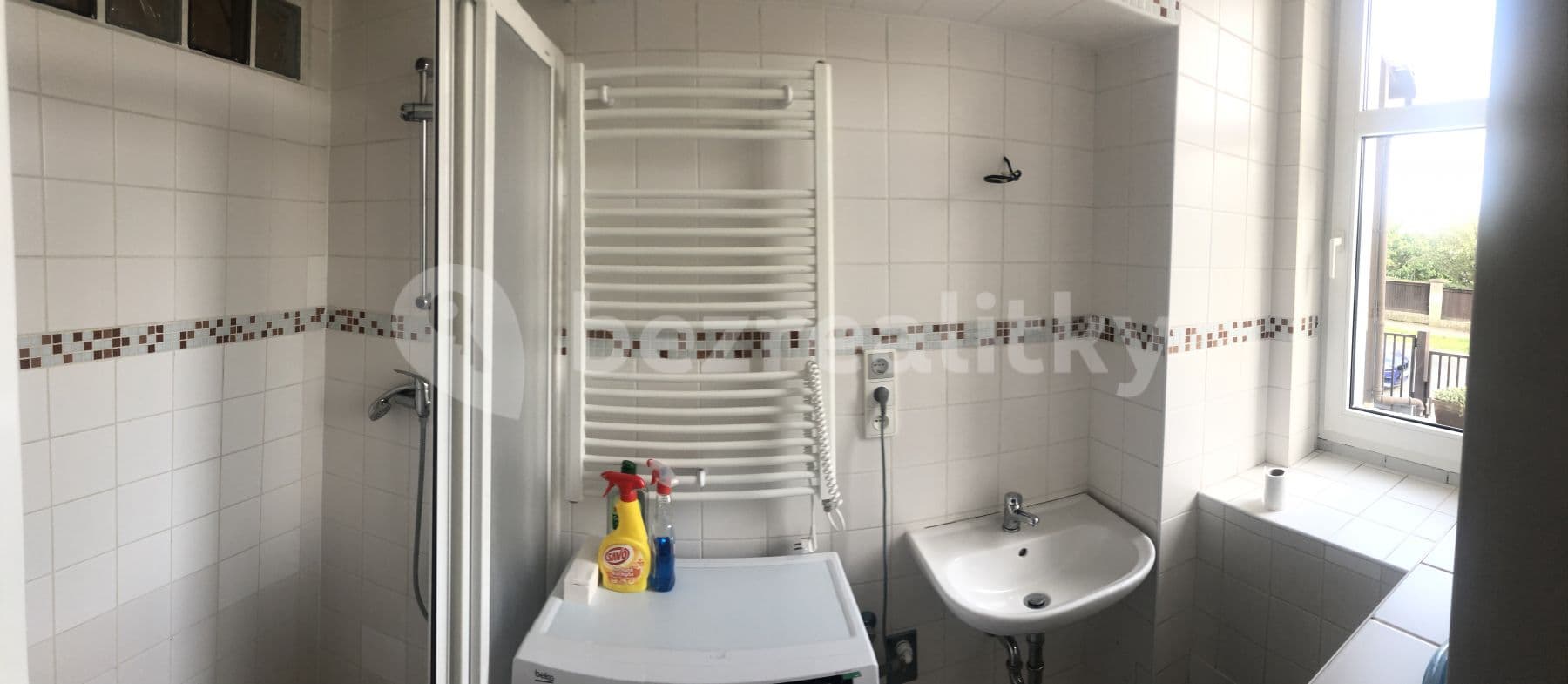 Pronájem bytu 1+kk 29 m², Na pískách, Praha, Praha Pronájem bytu 1+kk 29 m², Na pískách, Praha, Praha