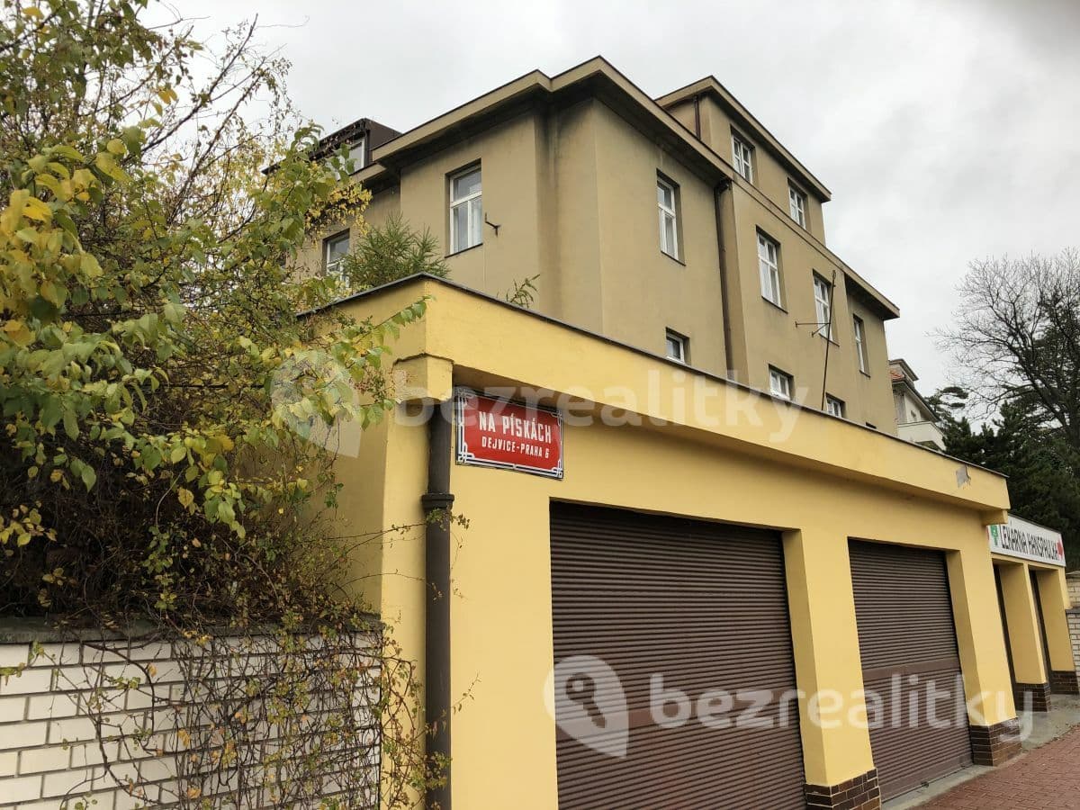 Pronájem bytu 1+kk 29 m², Na pískách, Praha, Praha Pronájem bytu 1+kk 29 m², Na pískách, Praha, Praha