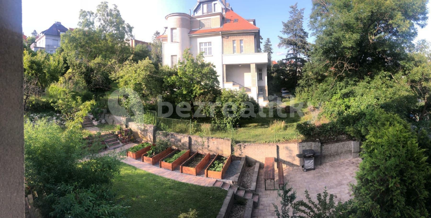 Pronájem bytu 1+kk 29 m², Na pískách, Praha, Praha Pronájem bytu 1+kk 29 m², Na pískách, Praha, Praha