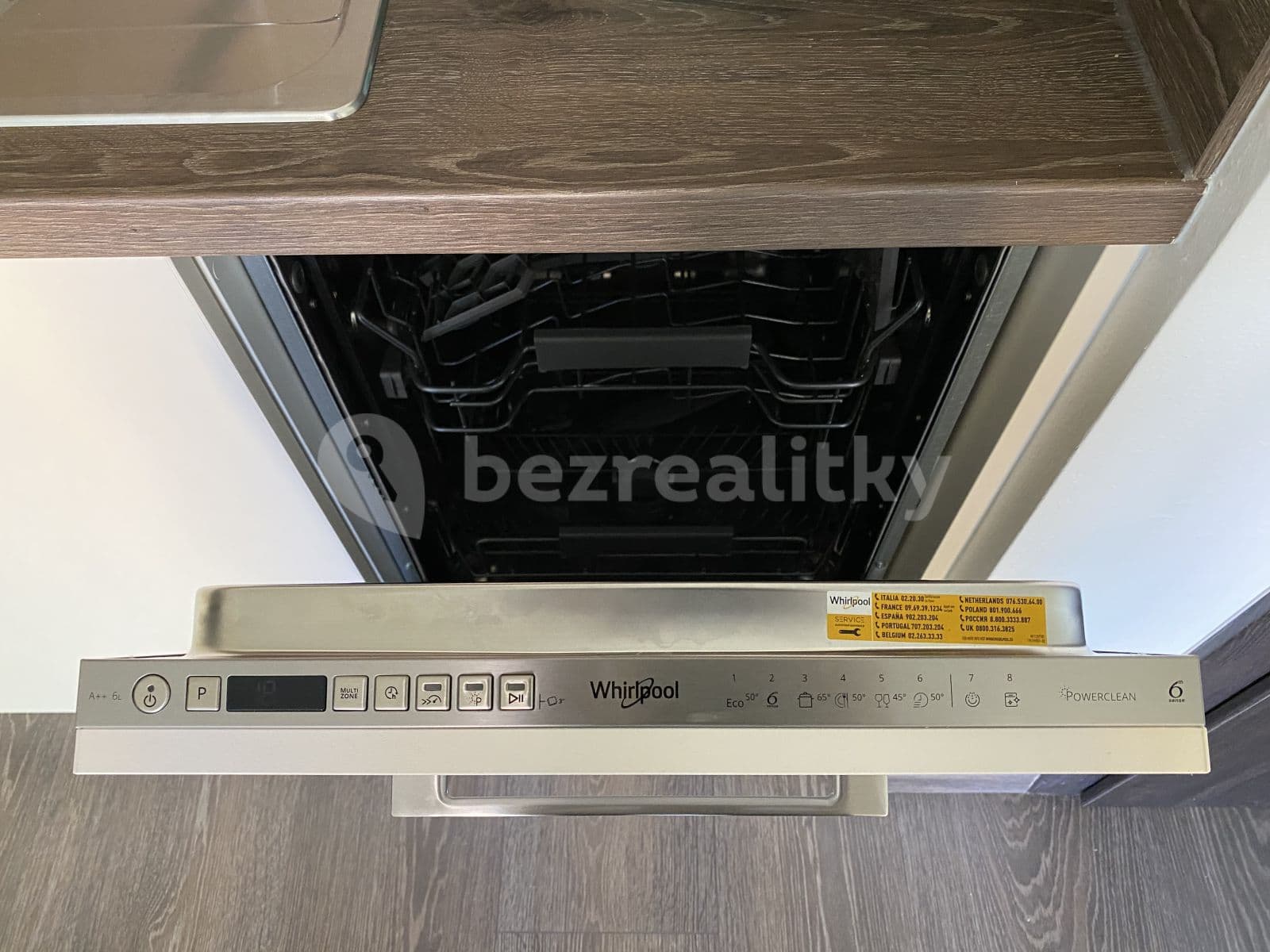 Pronájem bytu 2+kk 60 m², Ježovská, Praha, Praha Pronájem bytu 2+kk 60 m², Ježovská, Praha, Praha