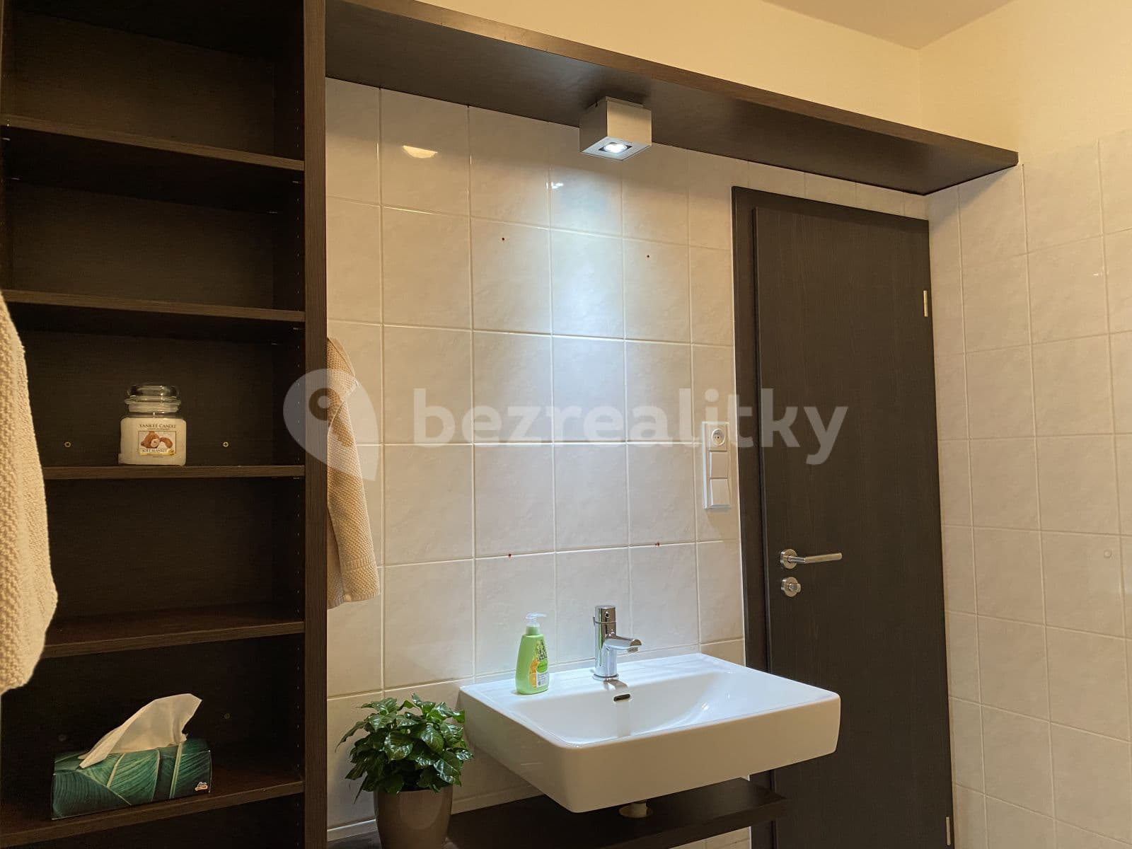 Pronájem bytu 2+kk 60 m², Ježovská, Praha, Praha Pronájem bytu 2+kk 60 m², Ježovská, Praha, Praha