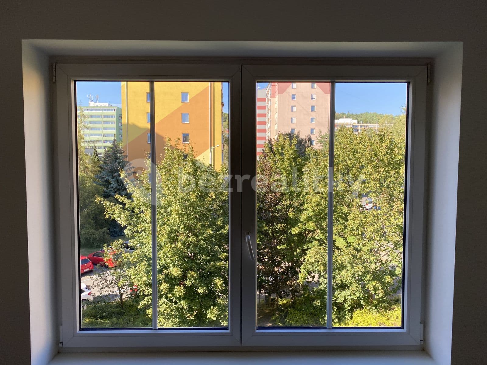 Pronájem bytu 2+kk 60 m², Ježovská, Praha, Praha Pronájem bytu 2+kk 60 m², Ježovská, Praha, Praha