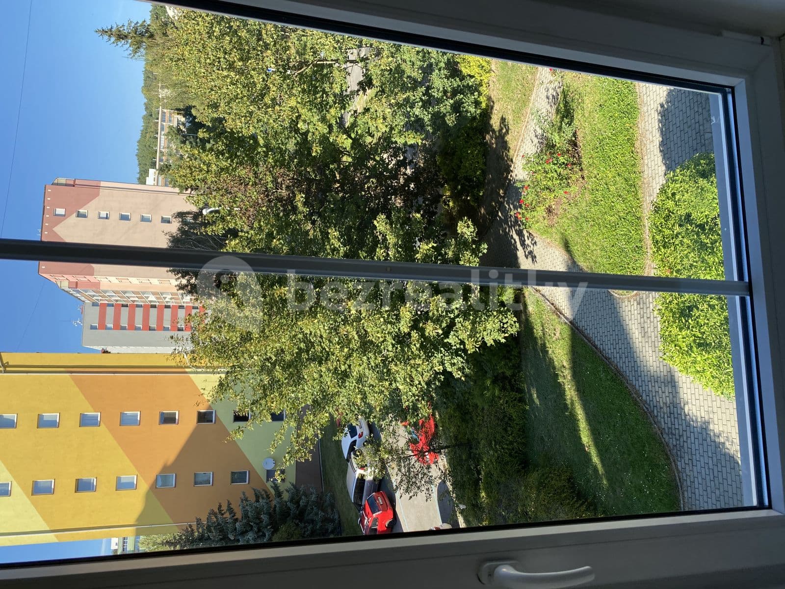 Pronájem bytu 2+kk 60 m², Ježovská, Praha, Praha Pronájem bytu 2+kk 60 m², Ježovská, Praha, Praha