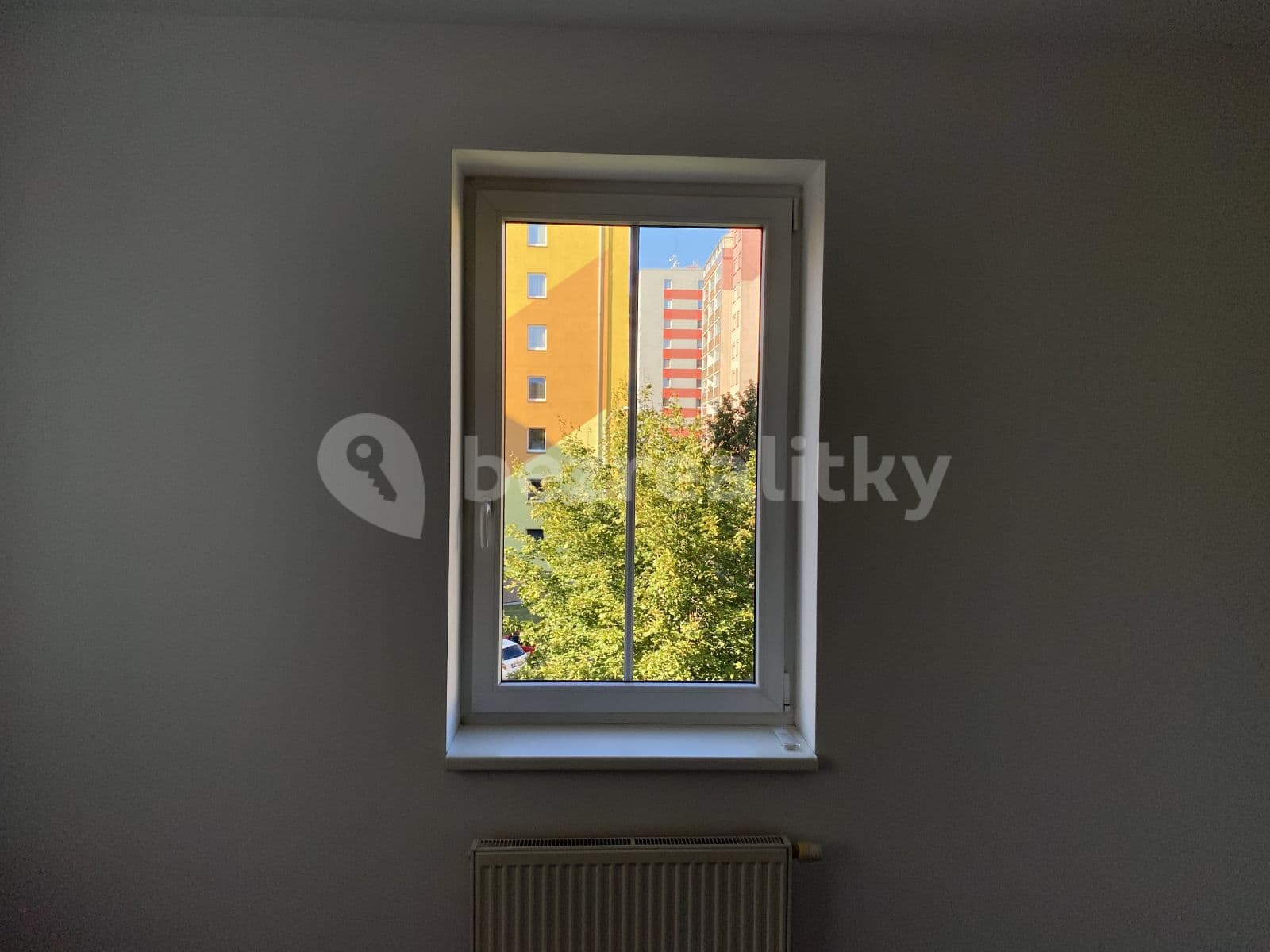 Pronájem bytu 2+kk 60 m², Ježovská, Praha, Praha Pronájem bytu 2+kk 60 m², Ježovská, Praha, Praha