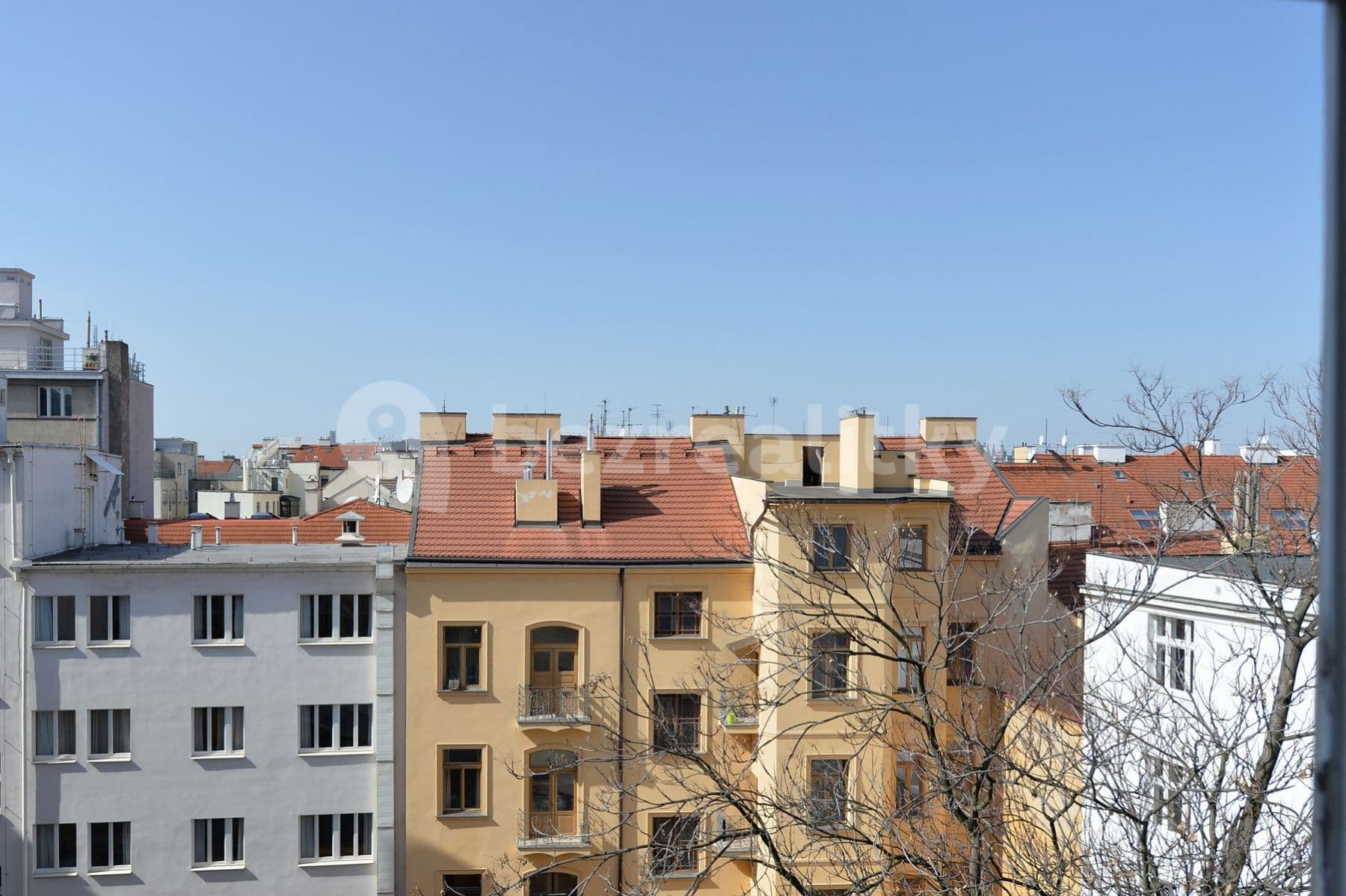 Pronájem bytu 4+1 134 m², Krakovská, Praha, Praha Pronájem bytu 4+1 134 m², Krakovská, Praha, Praha