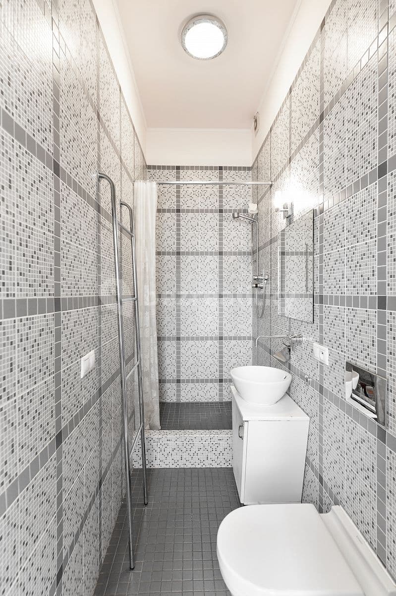 Pronájem bytu 4+1 134 m², Krakovská, Praha, Praha Pronájem bytu 4+1 134 m², Krakovská, Praha, Praha