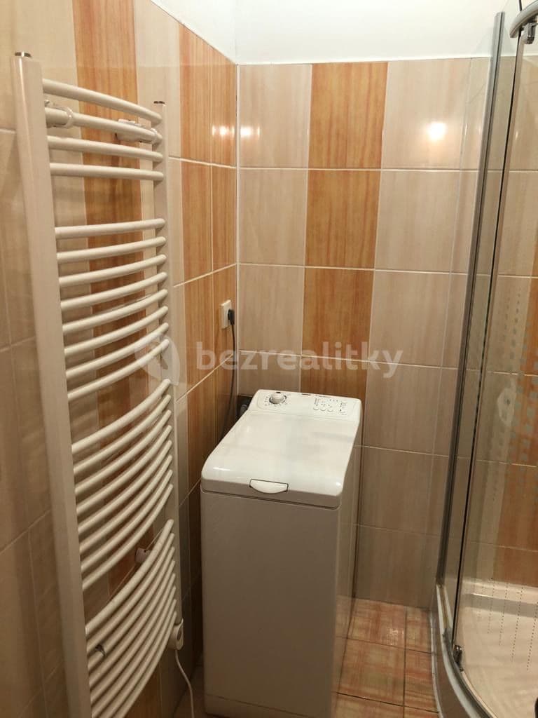 Pronájem bytu 1+kk 26 m², Wenzigova, Praha, Praha Pronájem bytu 1+kk 26 m², Wenzigova, Praha, Praha