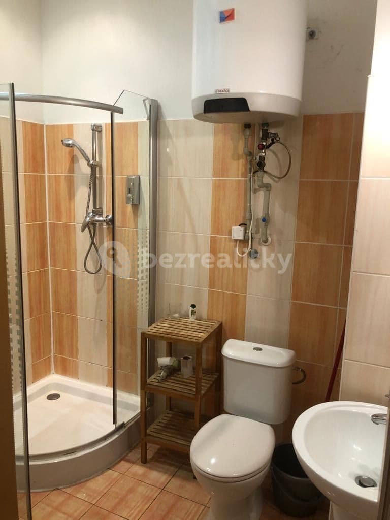 Pronájem bytu 1+kk 26 m², Wenzigova, Praha, Praha Pronájem bytu 1+kk 26 m², Wenzigova, Praha, Praha