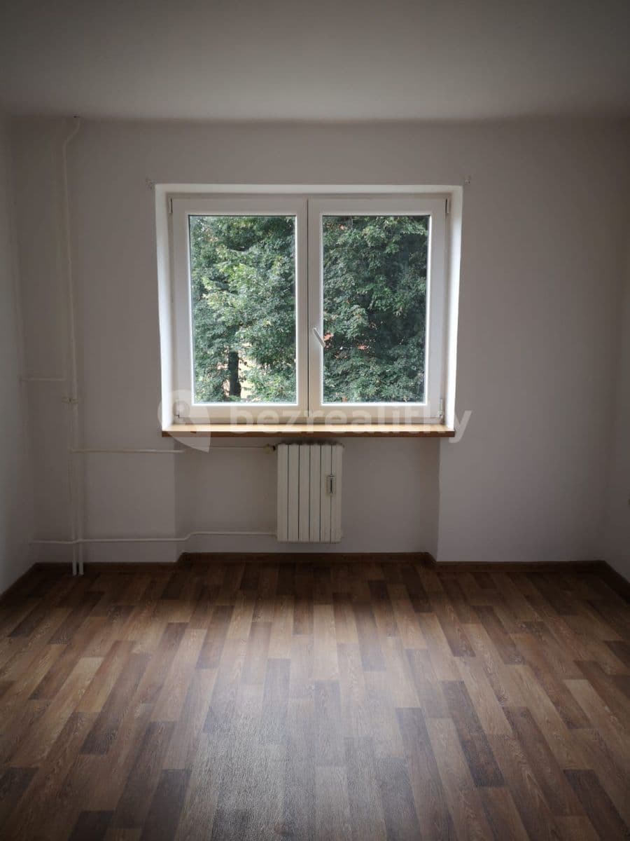 Pronájem bytu 2+1 55 m², Stavbařů, Ostrava, Moravskoslezský kraj Pronájem bytu 2+1 55 m², Stavbařů, Ostrava, Moravskoslezský kraj