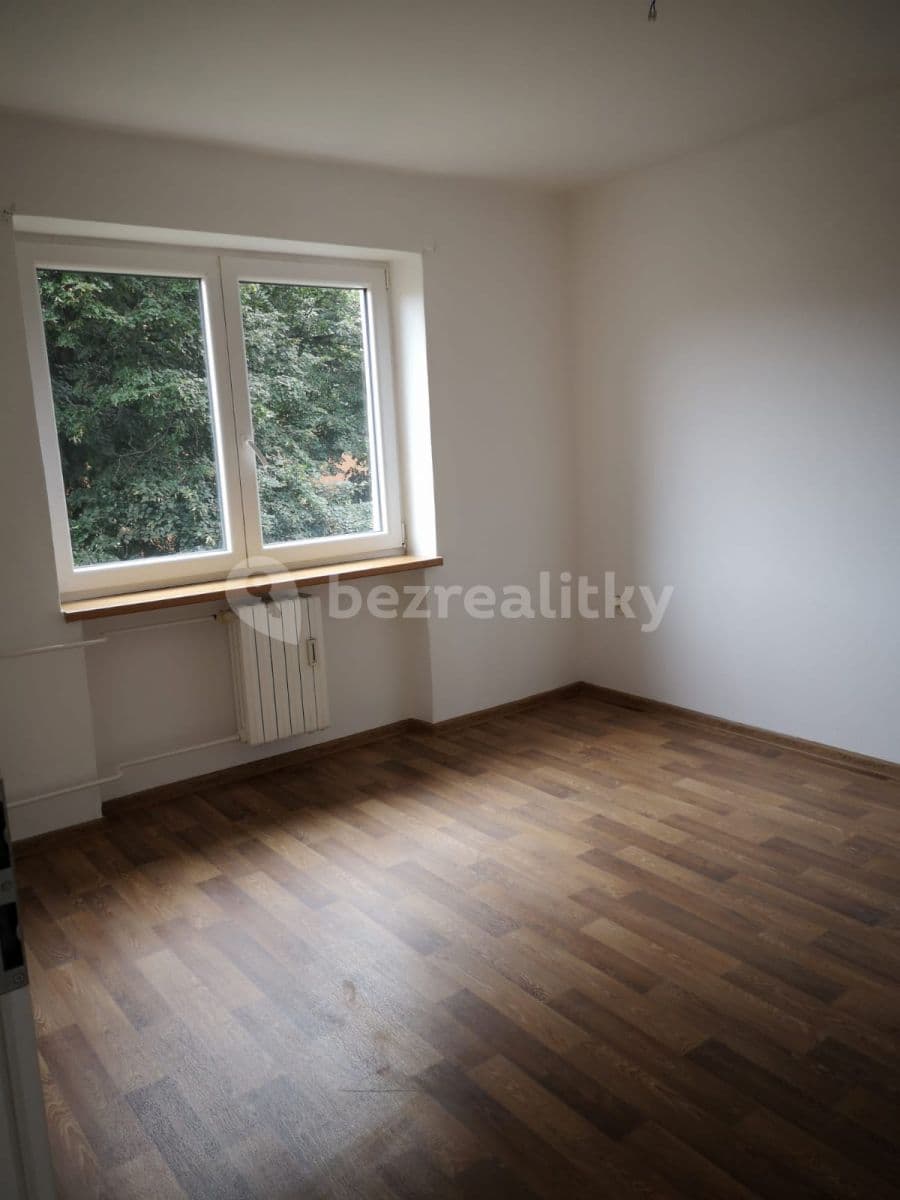 Pronájem bytu 2+1 55 m², Stavbařů, Ostrava, Moravskoslezský kraj Pronájem bytu 2+1 55 m², Stavbařů, Ostrava, Moravskoslezský kraj