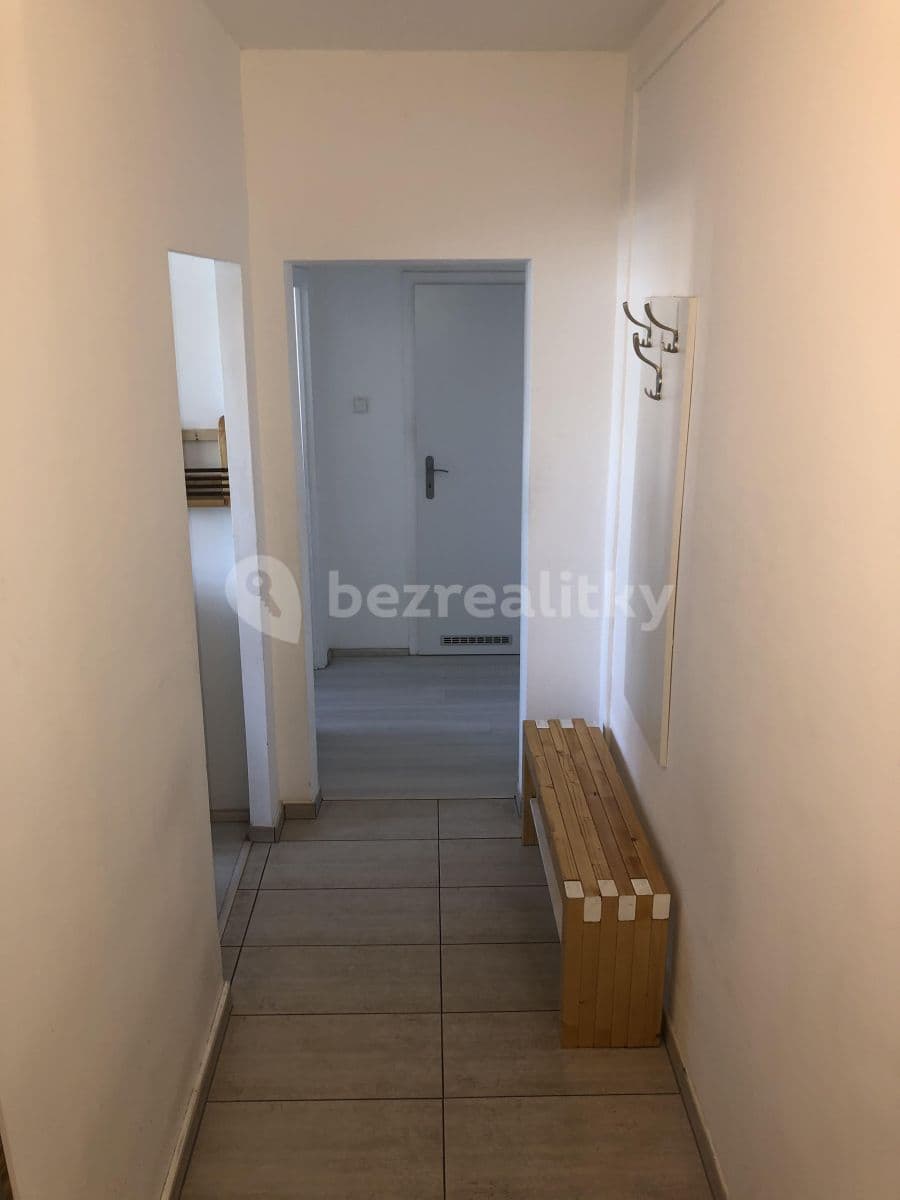 Pronájem bytu 2+1 56 m², Tupolevova, Praha, Praha Pronájem bytu 2+1 56 m², Tupolevova, Praha, Praha