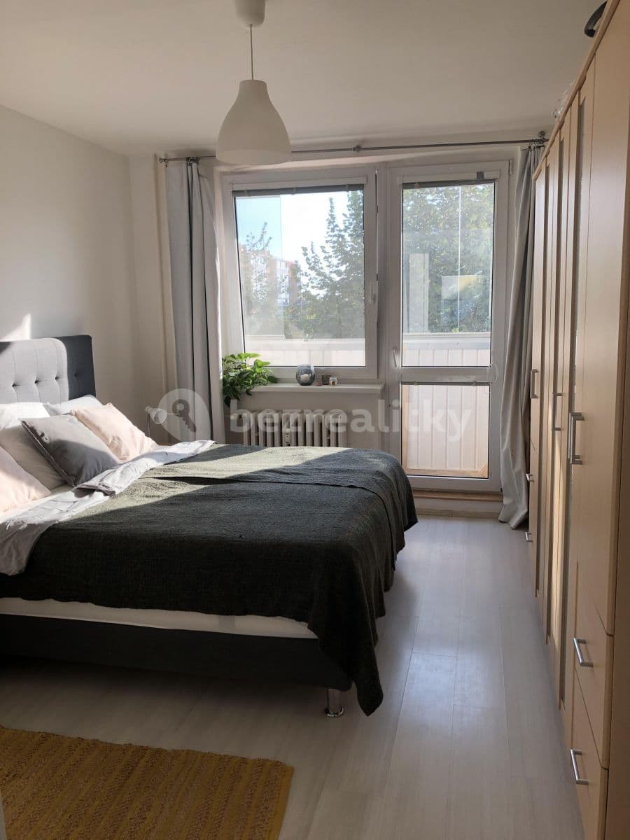 Pronájem bytu 2+1 56 m², Tupolevova, Praha, Praha Pronájem bytu 2+1 56 m², Tupolevova, Praha, Praha