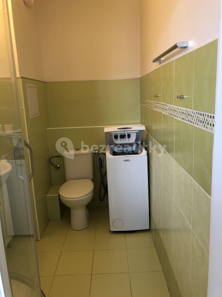 Pronájem bytu 2+1 56 m², Tupolevova, Praha, Praha Pronájem bytu 2+1 56 m², Tupolevova, Praha, Praha