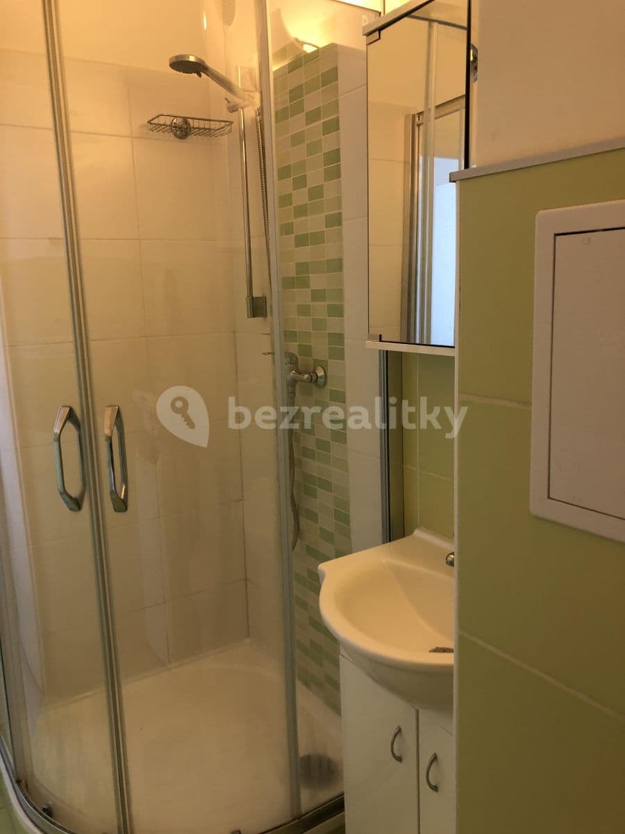 Pronájem bytu 2+1 56 m², Tupolevova, Praha, Praha Pronájem bytu 2+1 56 m², Tupolevova, Praha, Praha