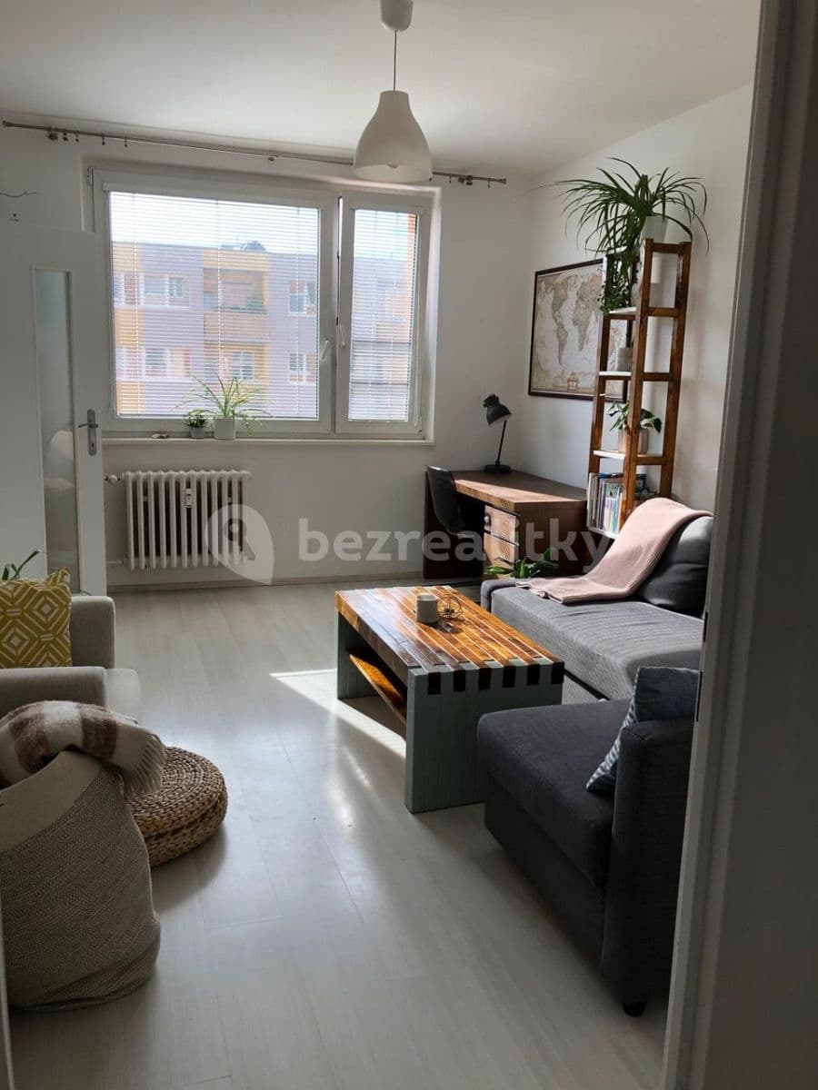 Pronájem bytu 2+1 56 m², Tupolevova, Praha, Praha Pronájem bytu 2+1 56 m², Tupolevova, Praha, Praha