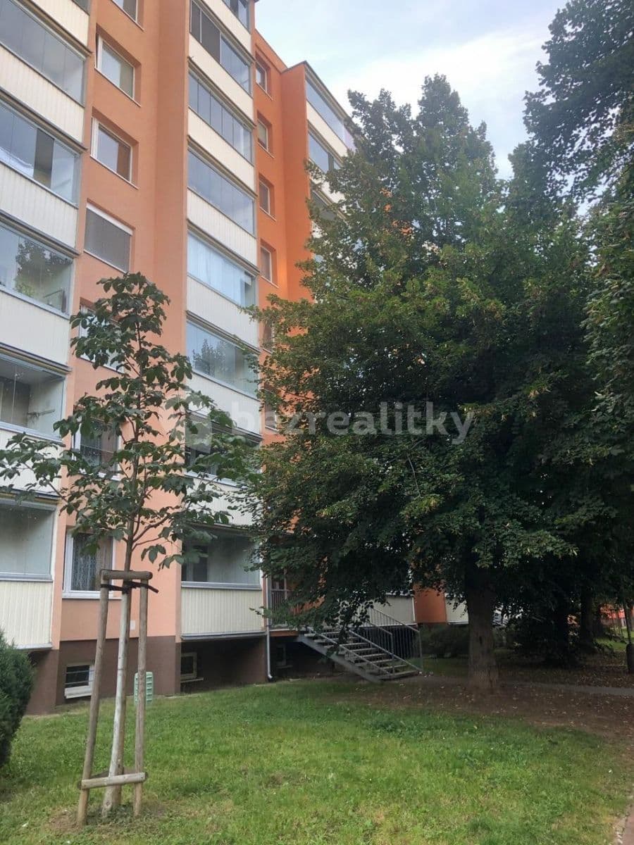 Pronájem bytu 2+1 56 m², Tupolevova, Praha, Praha Pronájem bytu 2+1 56 m², Tupolevova, Praha, Praha