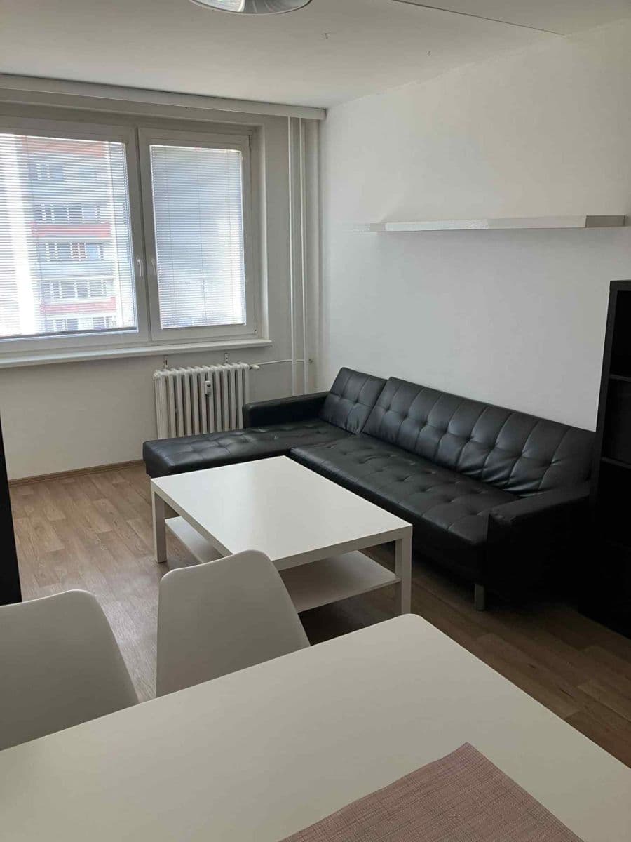 Pronájem bytu 2+kk 46 m², Sezemínská, Praha, Praha Pronájem bytu 2+kk 46 m², Sezemínská, Praha, Praha