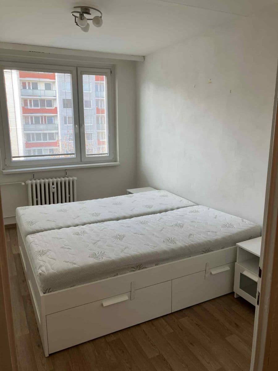 Pronájem bytu 2+kk 46 m², Sezemínská, Praha, Praha Pronájem bytu 2+kk 46 m², Sezemínská, Praha, Praha
