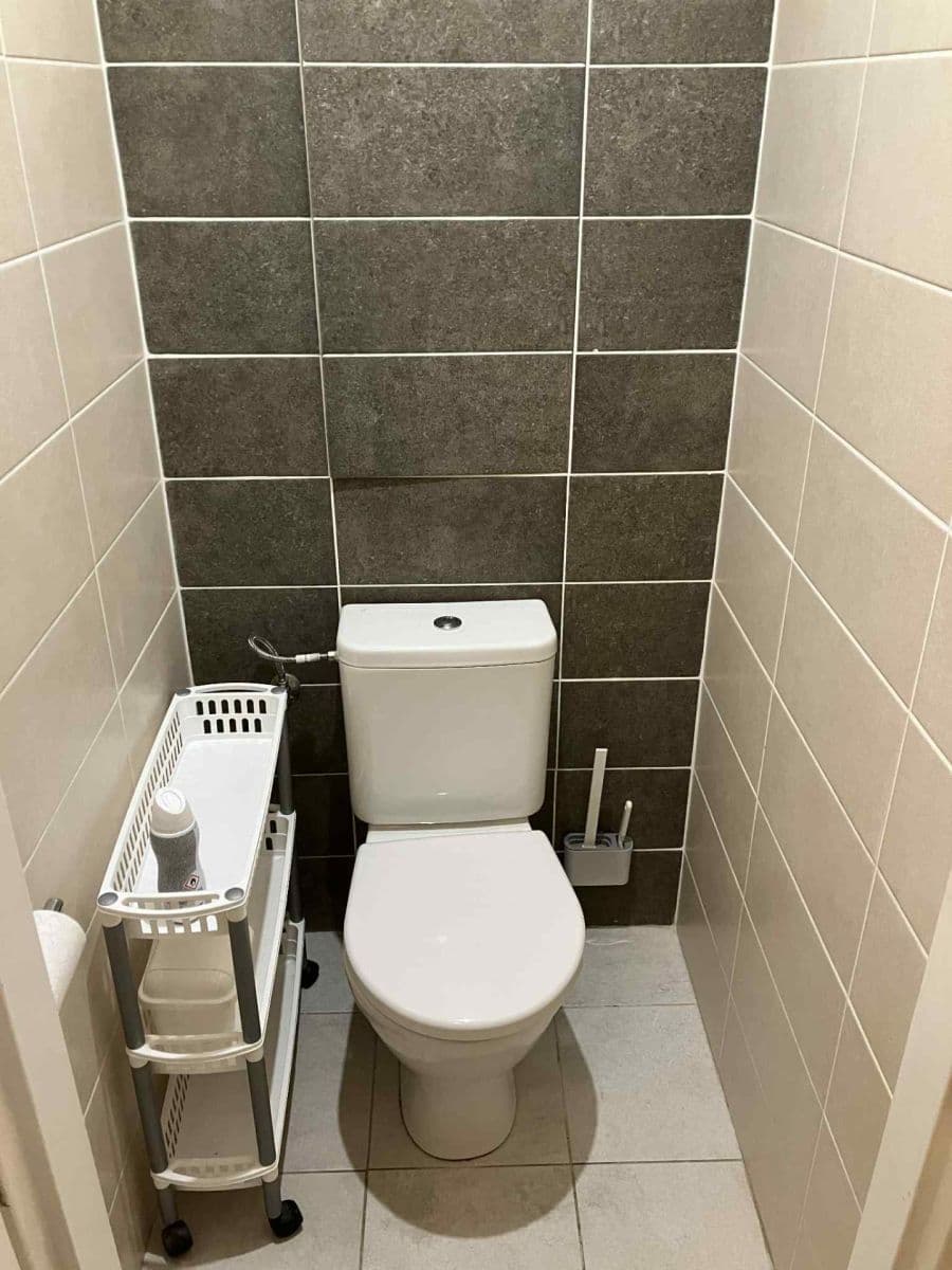 Pronájem bytu 2+kk 46 m², Sezemínská, Praha, Praha Pronájem bytu 2+kk 46 m², Sezemínská, Praha, Praha