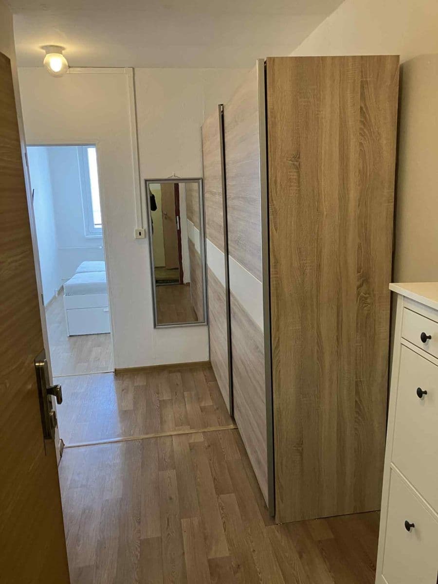 Pronájem bytu 2+kk 46 m², Sezemínská, Praha, Praha Pronájem bytu 2+kk 46 m², Sezemínská, Praha, Praha