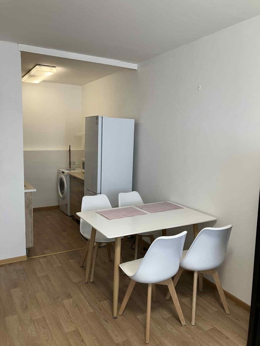 Pronájem bytu 2+kk 46 m², Sezemínská, Praha, Praha Pronájem bytu 2+kk 46 m², Sezemínská, Praha, Praha