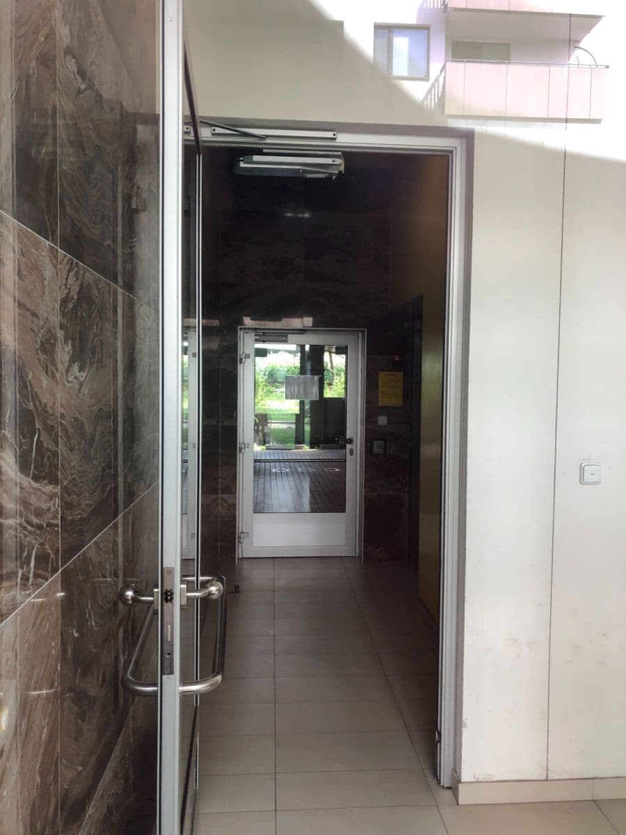 Pronájem bytu 2+kk 49 m², Makedonská, Praha, Praha Pronájem bytu 2+kk 49 m², Makedonská, Praha, Praha