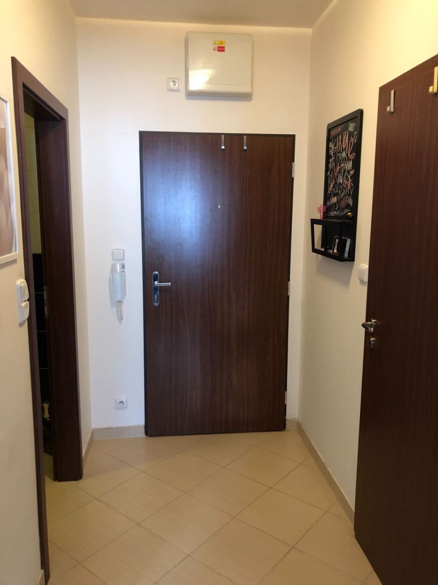 Pronájem bytu 2+kk 49 m², Makedonská, Praha, Praha Pronájem bytu 2+kk 49 m², Makedonská, Praha, Praha