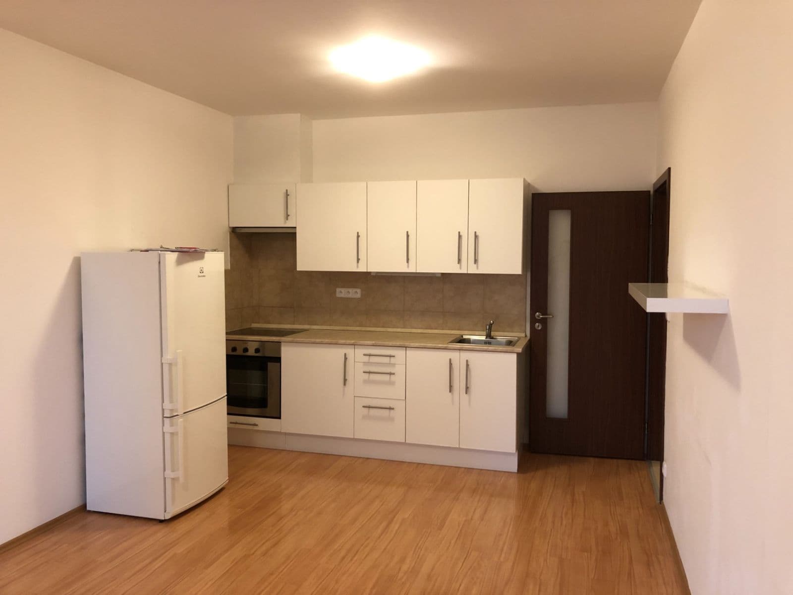 Pronájem bytu 2+kk 49 m², Makedonská, Praha, Praha Pronájem bytu 2+kk 49 m², Makedonská, Praha, Praha