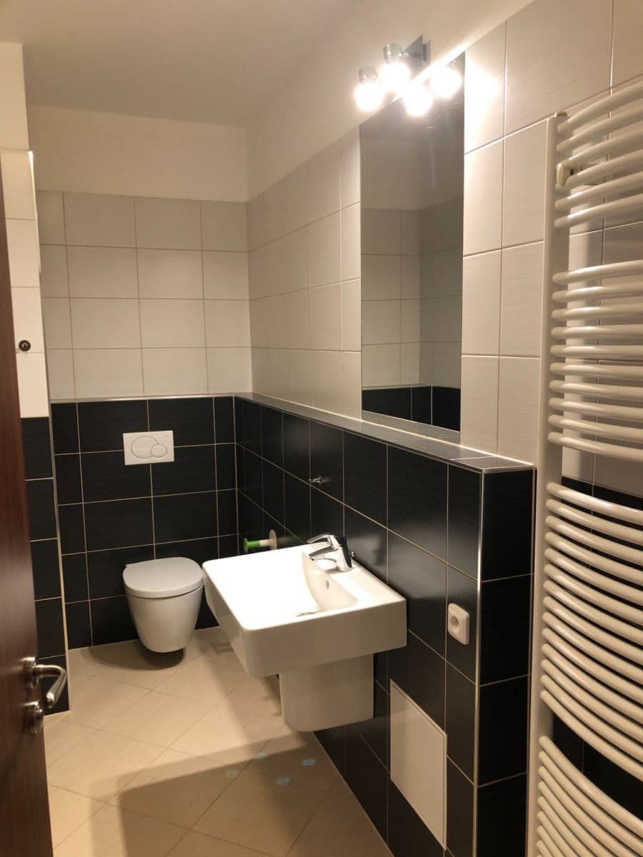 Pronájem bytu 2+kk 49 m², Makedonská, Praha, Praha Pronájem bytu 2+kk 49 m², Makedonská, Praha, Praha