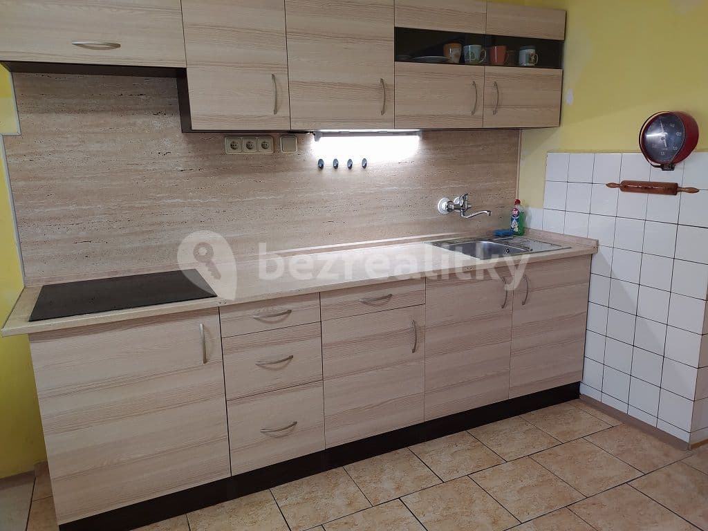 Pronájem bytu 2+kk 50 m², Boženy Němcové, Říčany, Středočeský kraj Pronájem bytu 2+kk 50 m², Boženy Němcové, Říčany, Středočeský kraj