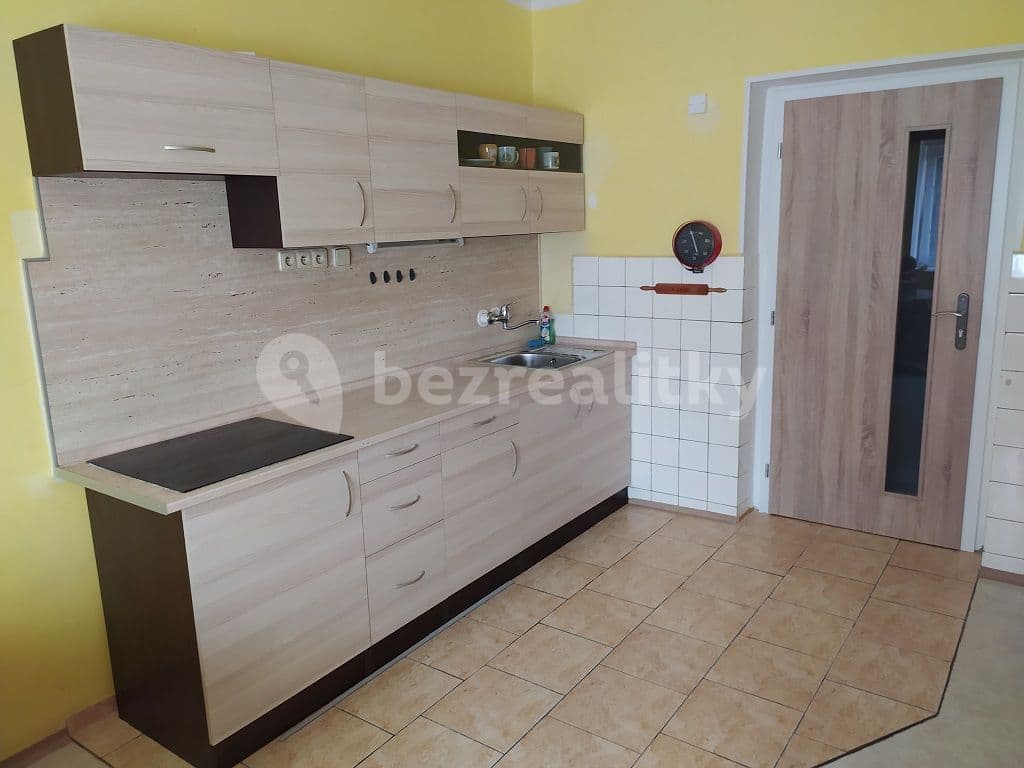 Pronájem bytu 2+kk 50 m², Boženy Němcové, Říčany, Středočeský kraj Pronájem bytu 2+kk 50 m², Boženy Němcové, Říčany, Středočeský kraj