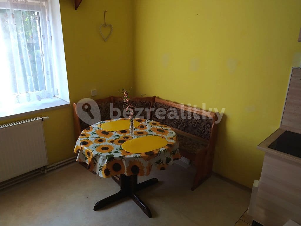 Pronájem bytu 2+kk 50 m², Boženy Němcové, Říčany, Středočeský kraj Pronájem bytu 2+kk 50 m², Boženy Němcové, Říčany, Středočeský kraj