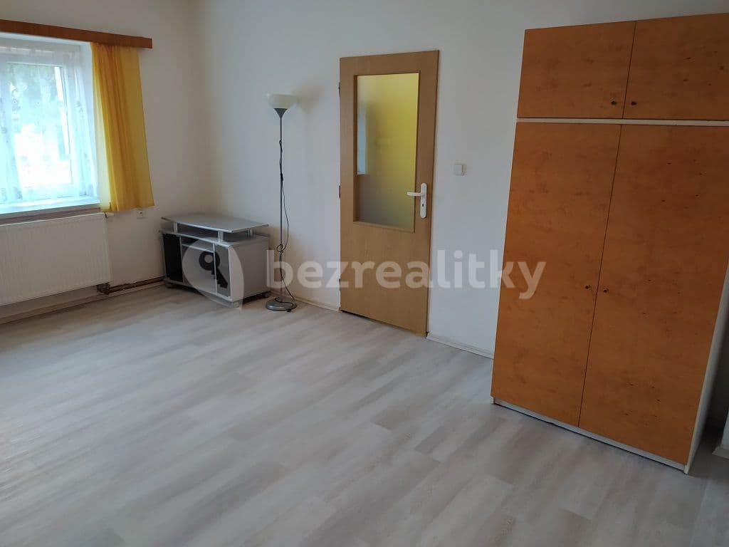 Pronájem bytu 2+kk 50 m², Boženy Němcové, Říčany, Středočeský kraj Pronájem bytu 2+kk 50 m², Boženy Němcové, Říčany, Středočeský kraj