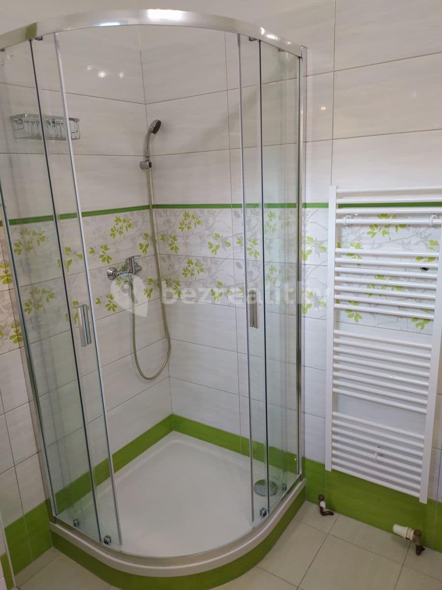 Pronájem bytu 2+kk 50 m², Boženy Němcové, Říčany, Středočeský kraj Pronájem bytu 2+kk 50 m², Boženy Němcové, Říčany, Středočeský kraj