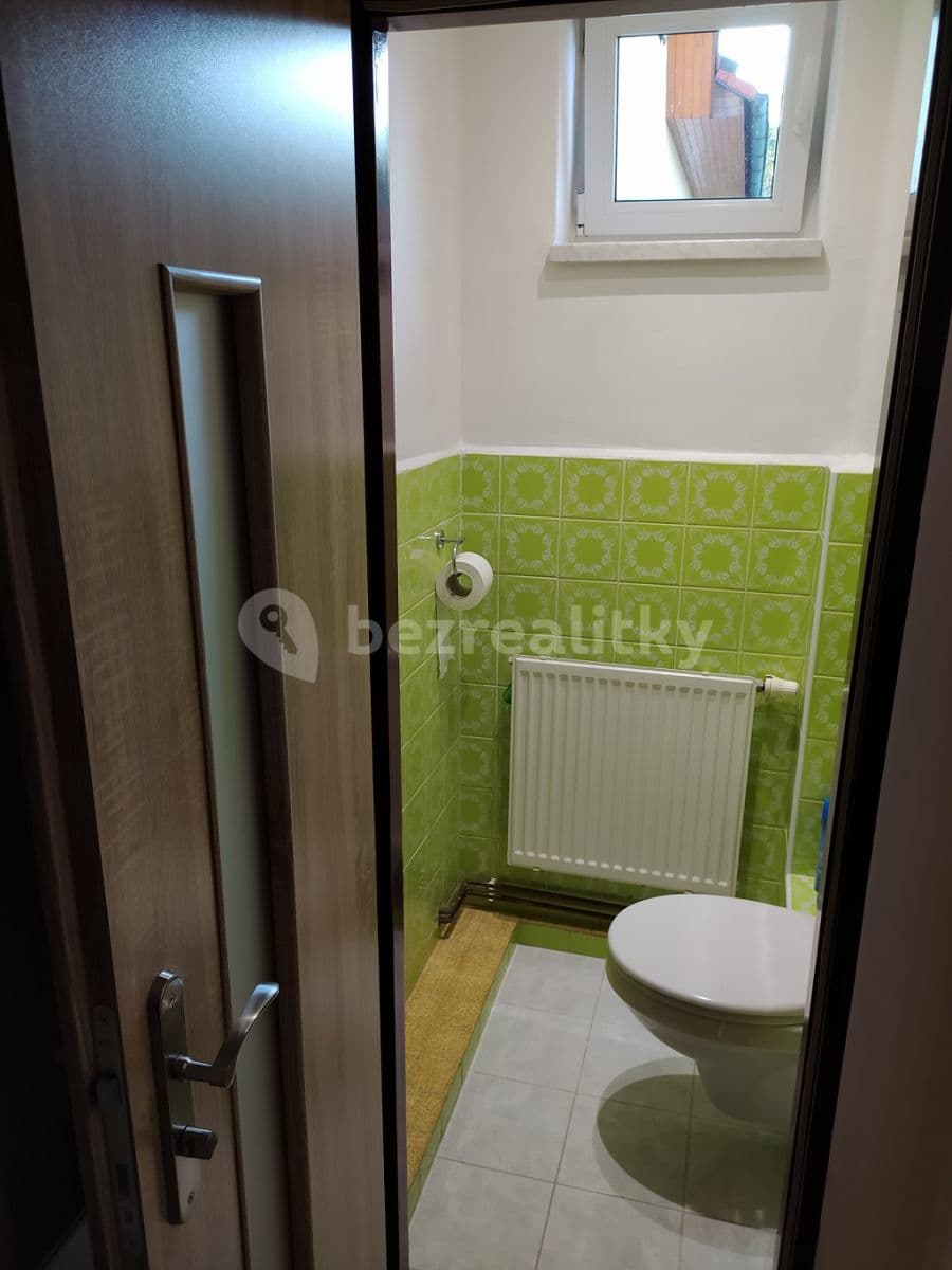 Pronájem bytu 2+kk 50 m², Boženy Němcové, Říčany, Středočeský kraj Pronájem bytu 2+kk 50 m², Boženy Němcové, Říčany, Středočeský kraj