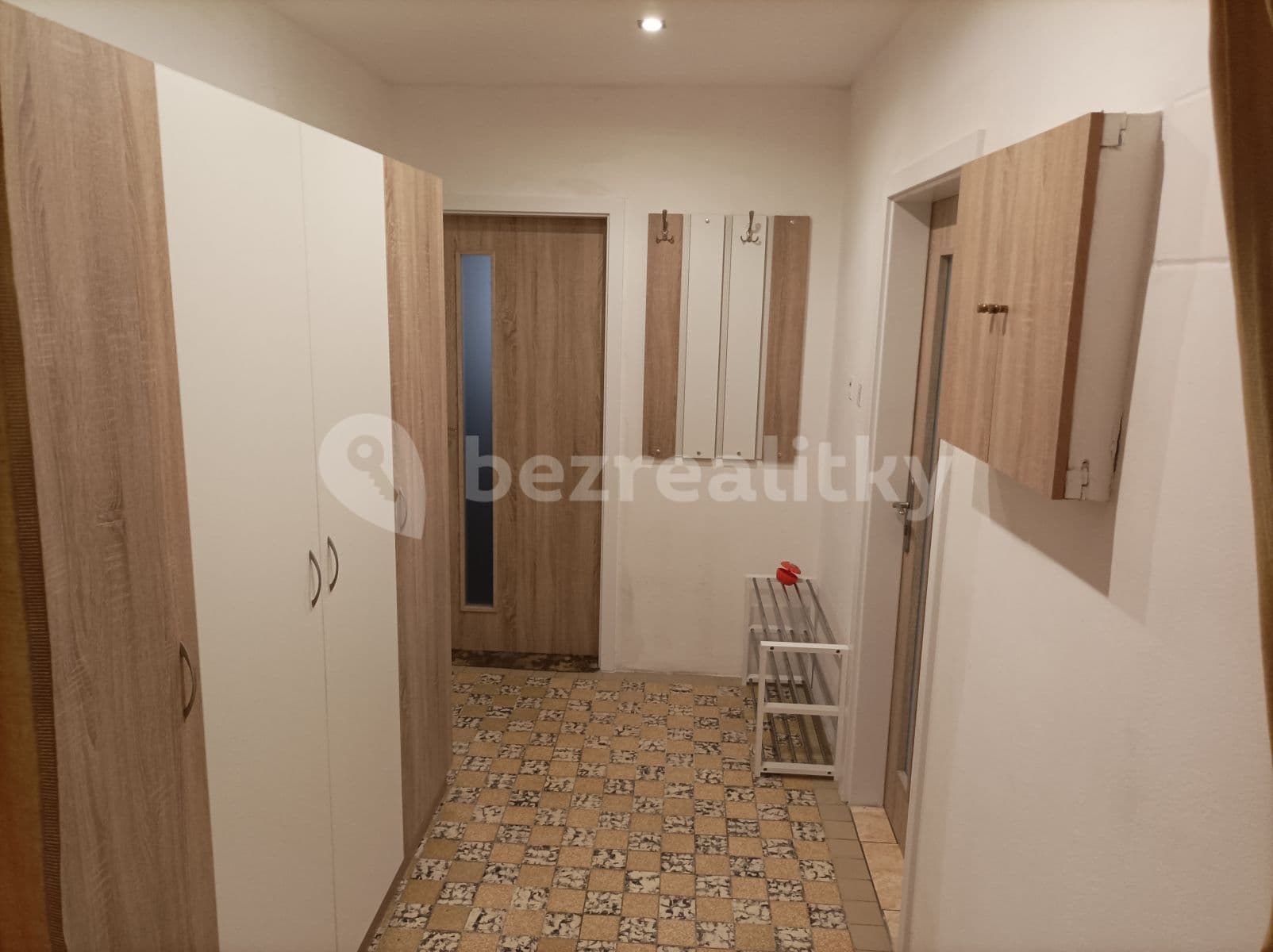 Pronájem bytu 2+kk 50 m², Boženy Němcové, Říčany, Středočeský kraj Pronájem bytu 2+kk 50 m², Boženy Němcové, Říčany, Středočeský kraj