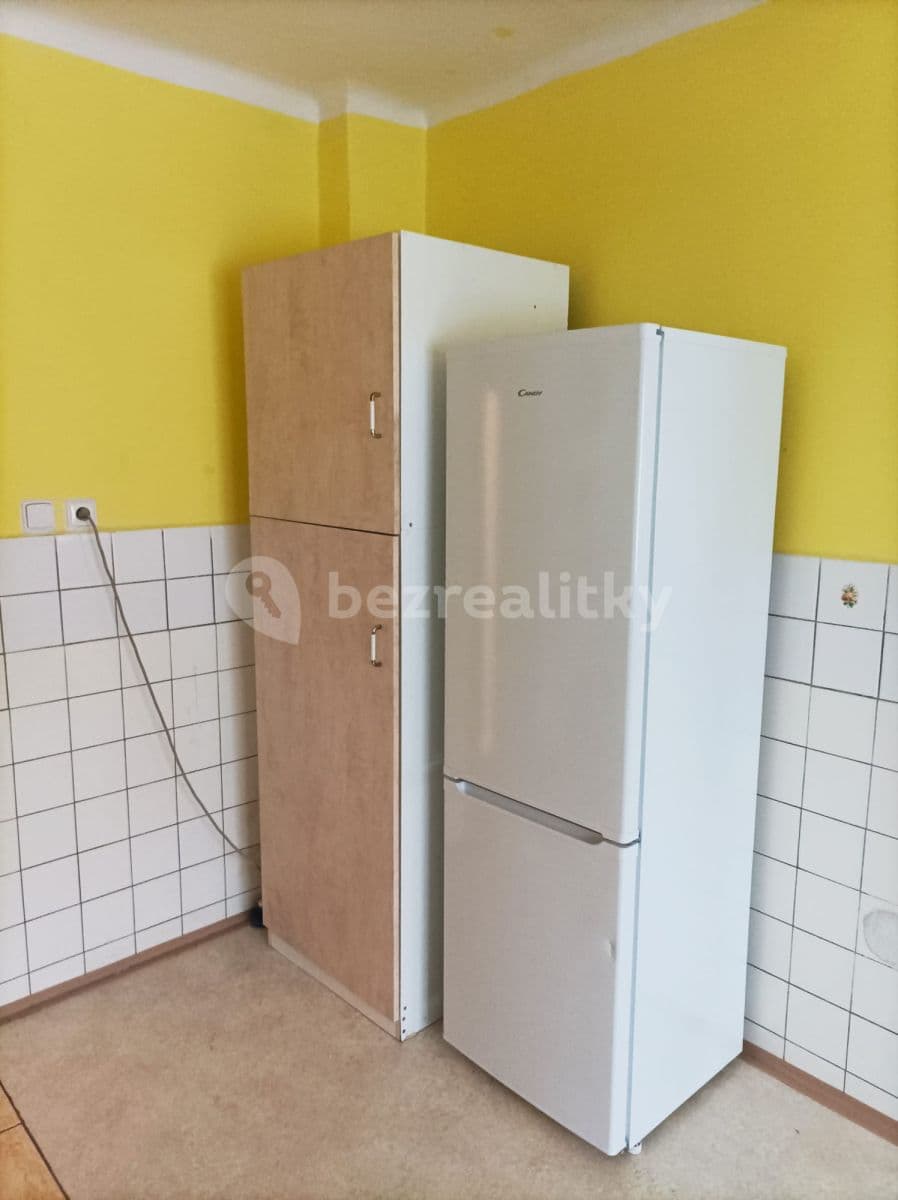 Pronájem bytu 2+kk 50 m², Boženy Němcové, Říčany, Středočeský kraj Pronájem bytu 2+kk 50 m², Boženy Němcové, Říčany, Středočeský kraj